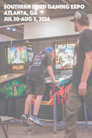 2026 Pinball Photography